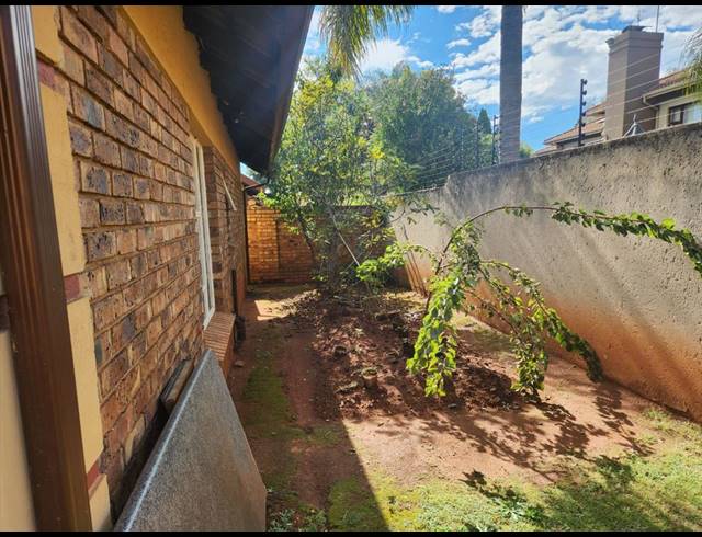3 BEDROOM HOUSE FOR SALE IN GLEN MARAIS